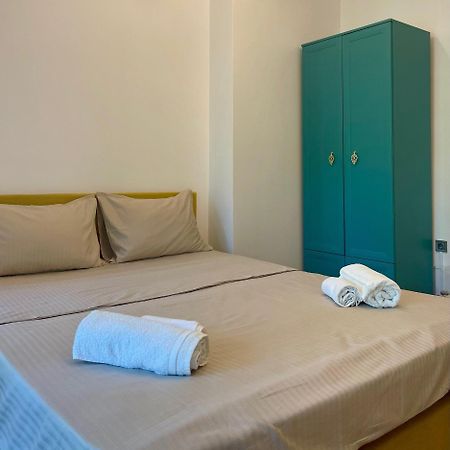 Varna City Park Apartament מראה חיצוני תמונה