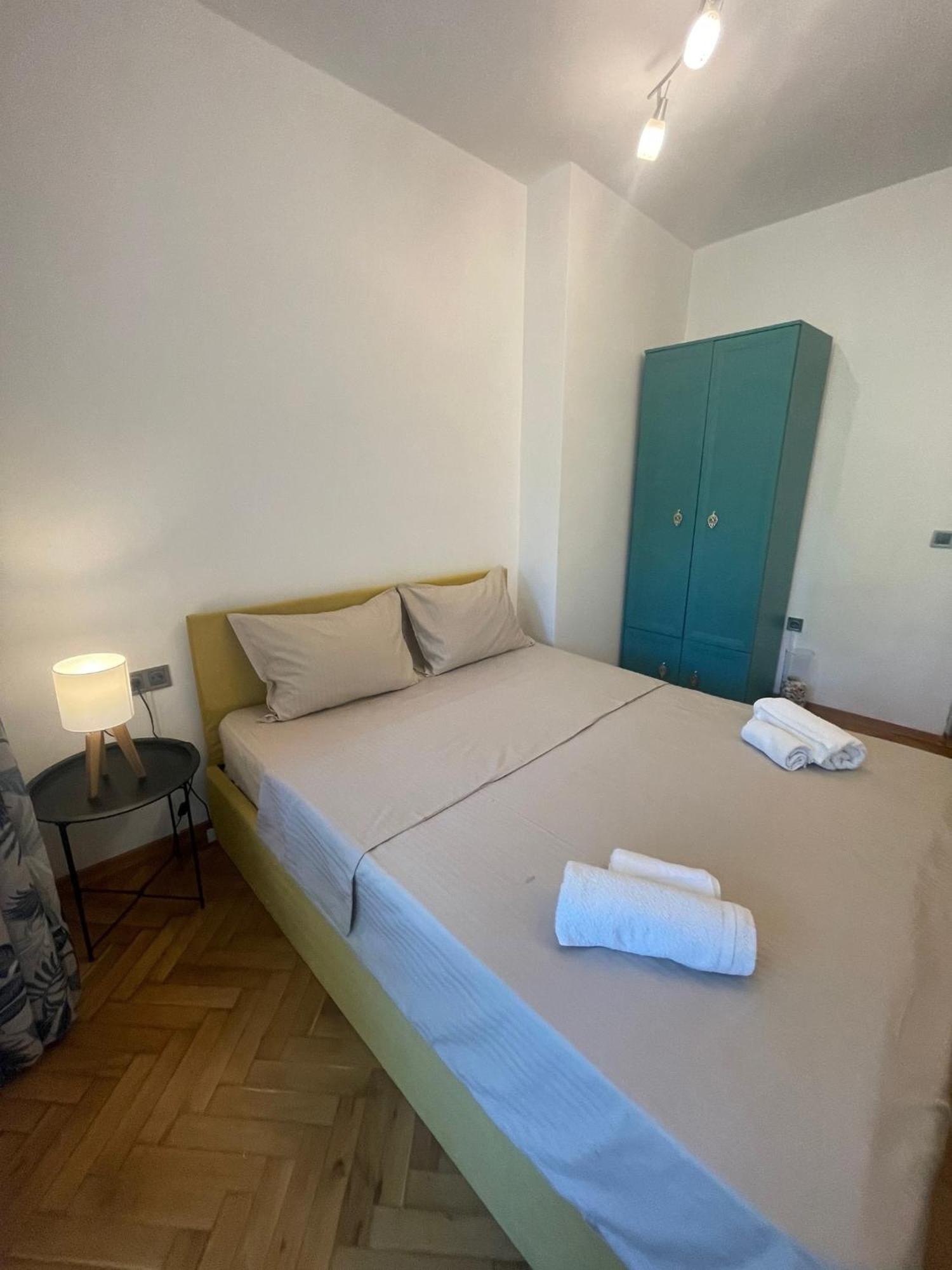 Varna City Park Apartament מראה חיצוני תמונה
