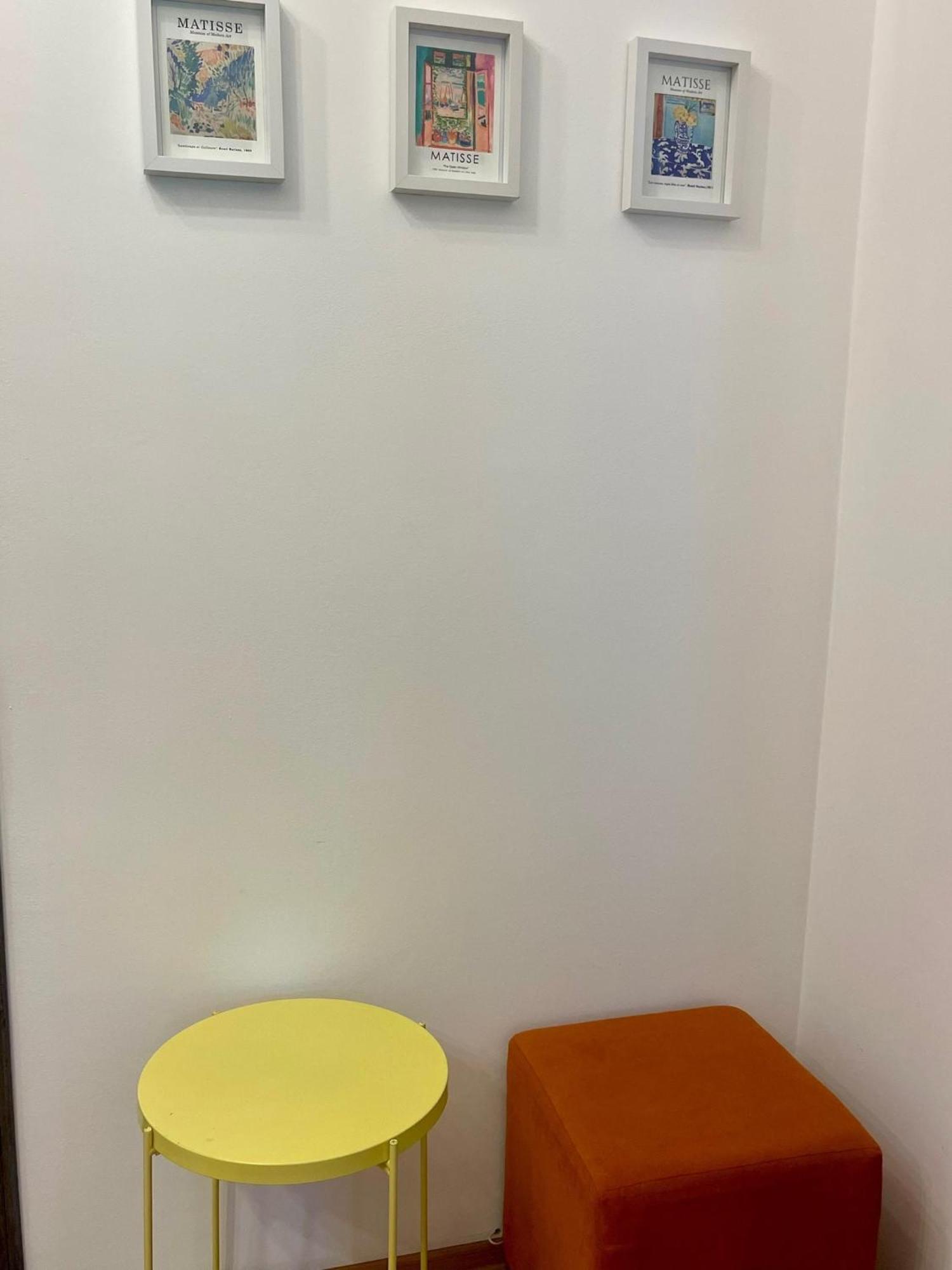 Varna City Park Apartament מראה חיצוני תמונה