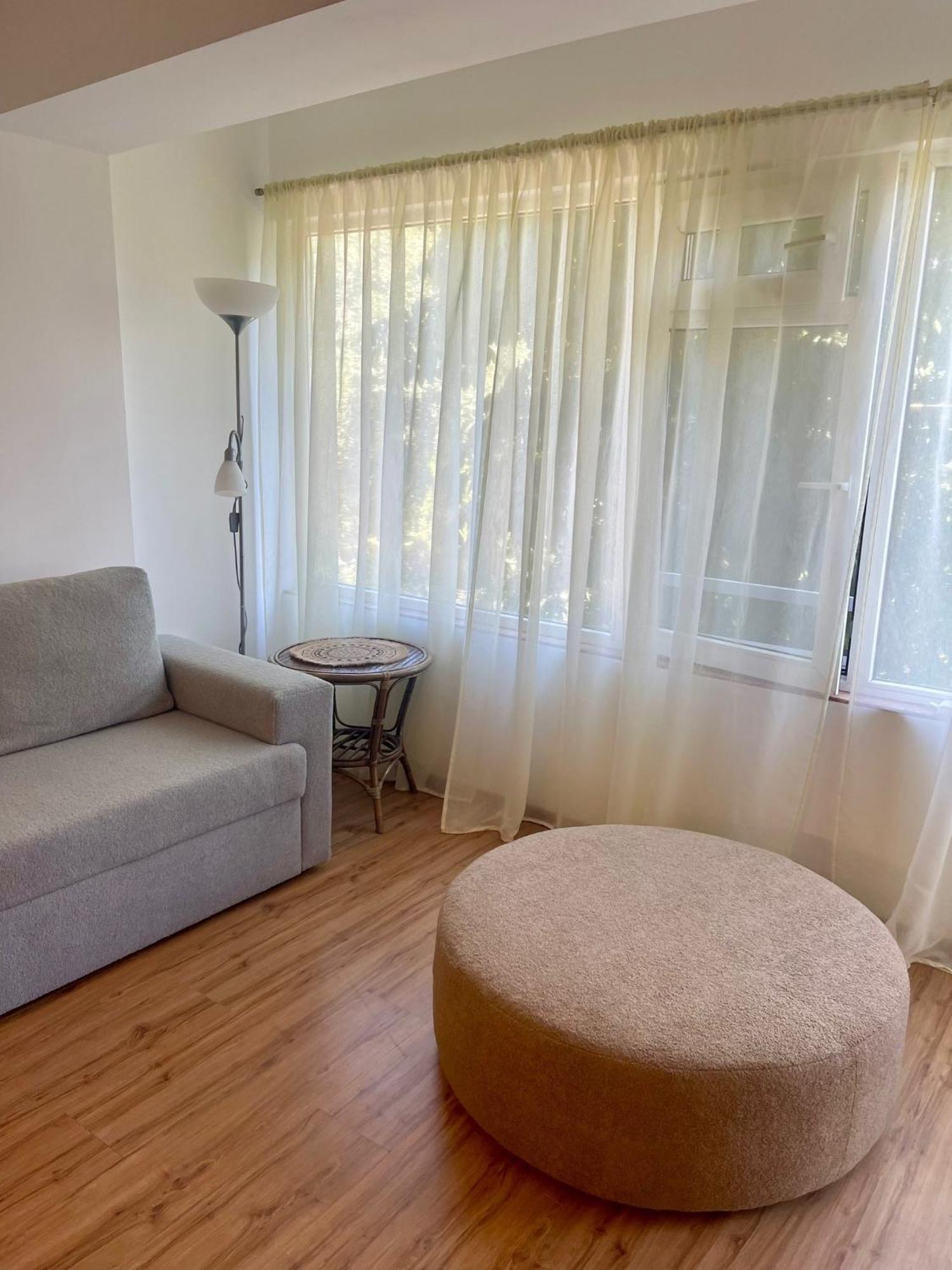 Varna City Park Apartament מראה חיצוני תמונה