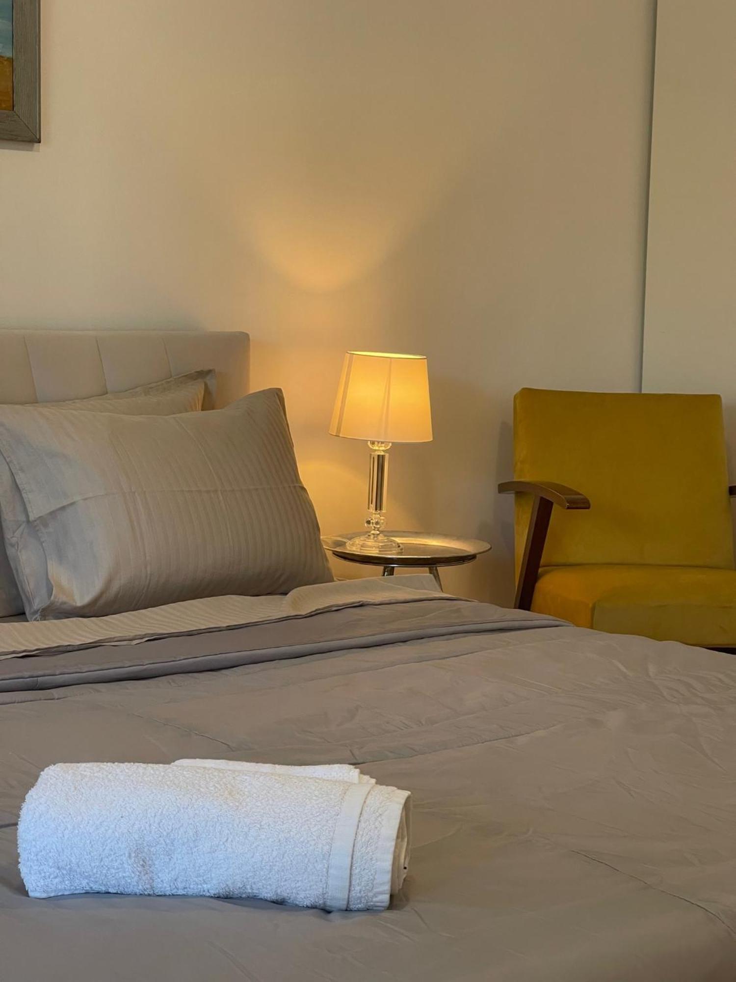 Varna City Park Apartament מראה חיצוני תמונה