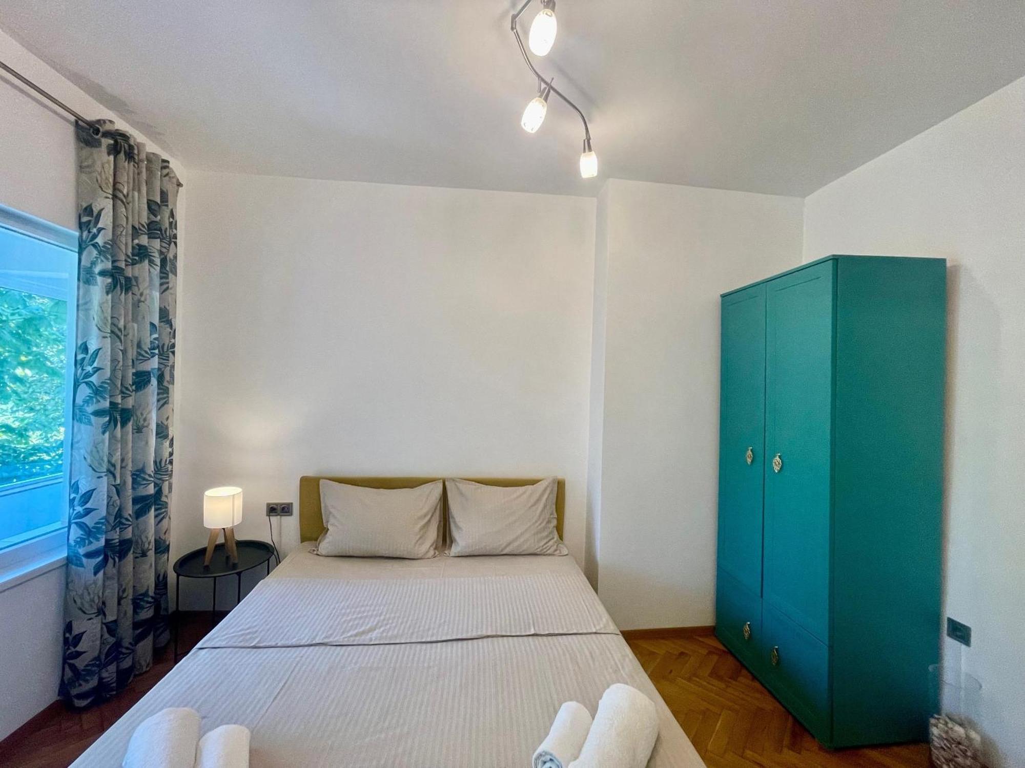 Varna City Park Apartament מראה חיצוני תמונה