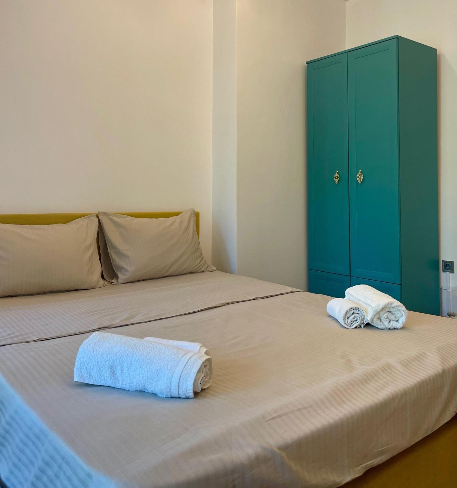 Varna City Park Apartament מראה חיצוני תמונה