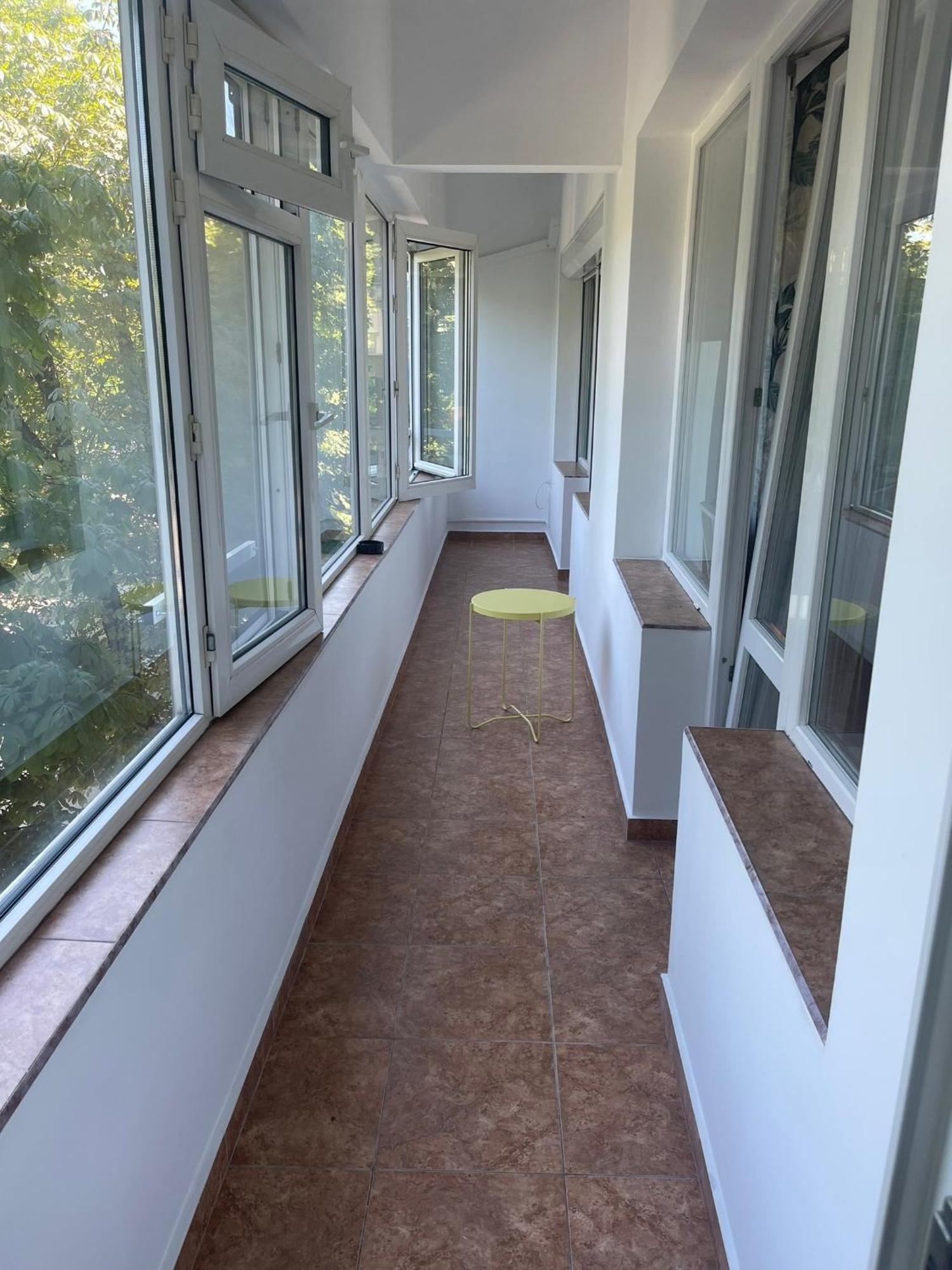 Varna City Park Apartament מראה חיצוני תמונה