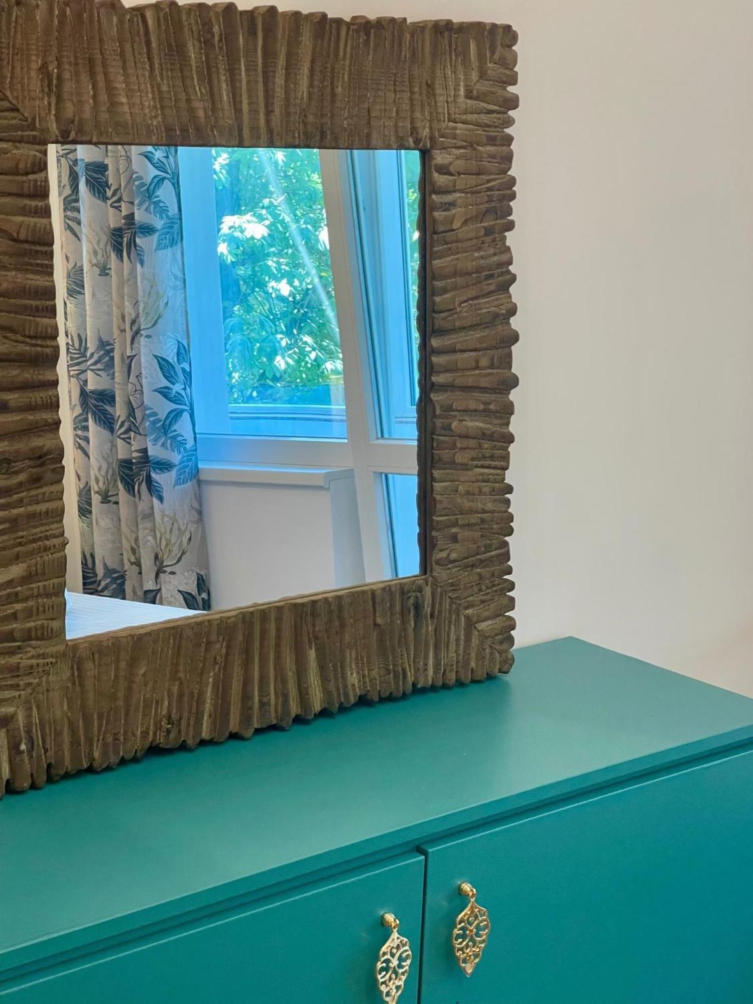Varna City Park Apartament מראה חיצוני תמונה
