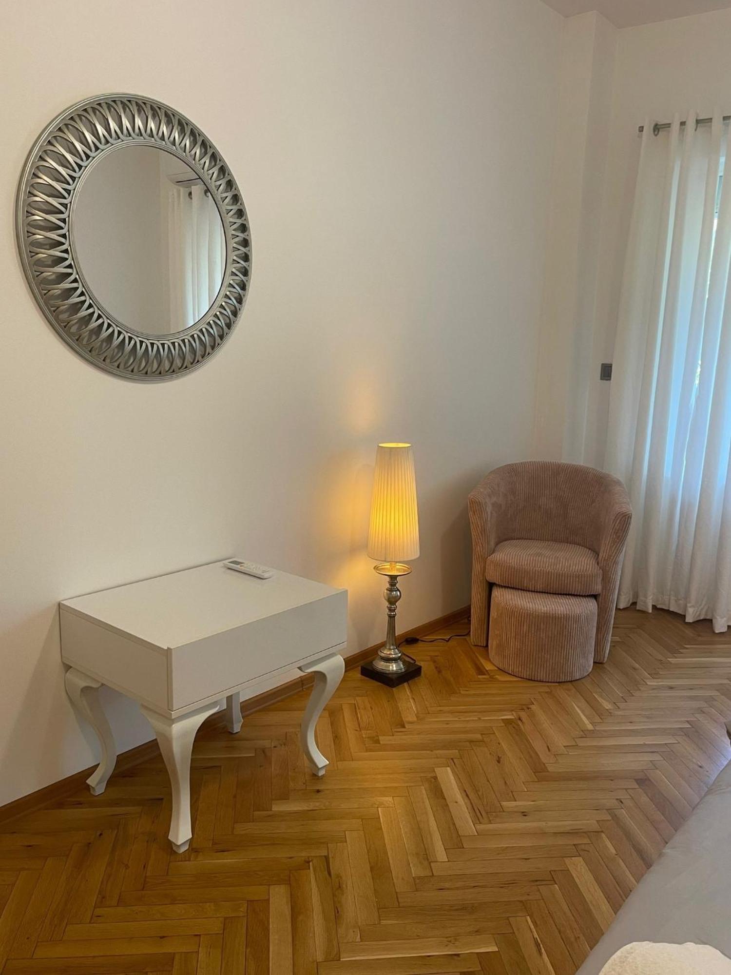 Varna City Park Apartament מראה חיצוני תמונה