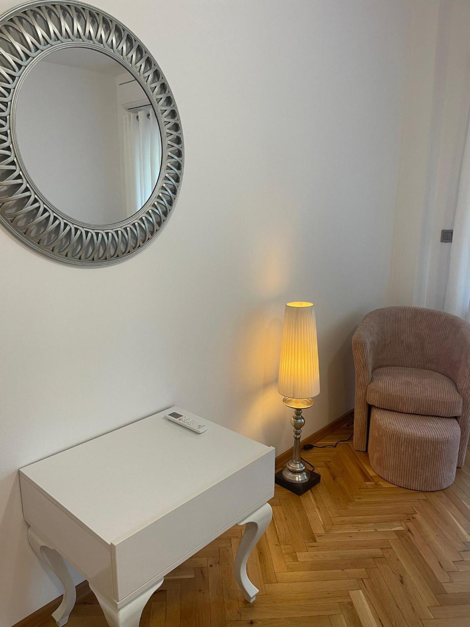 Varna City Park Apartament מראה חיצוני תמונה