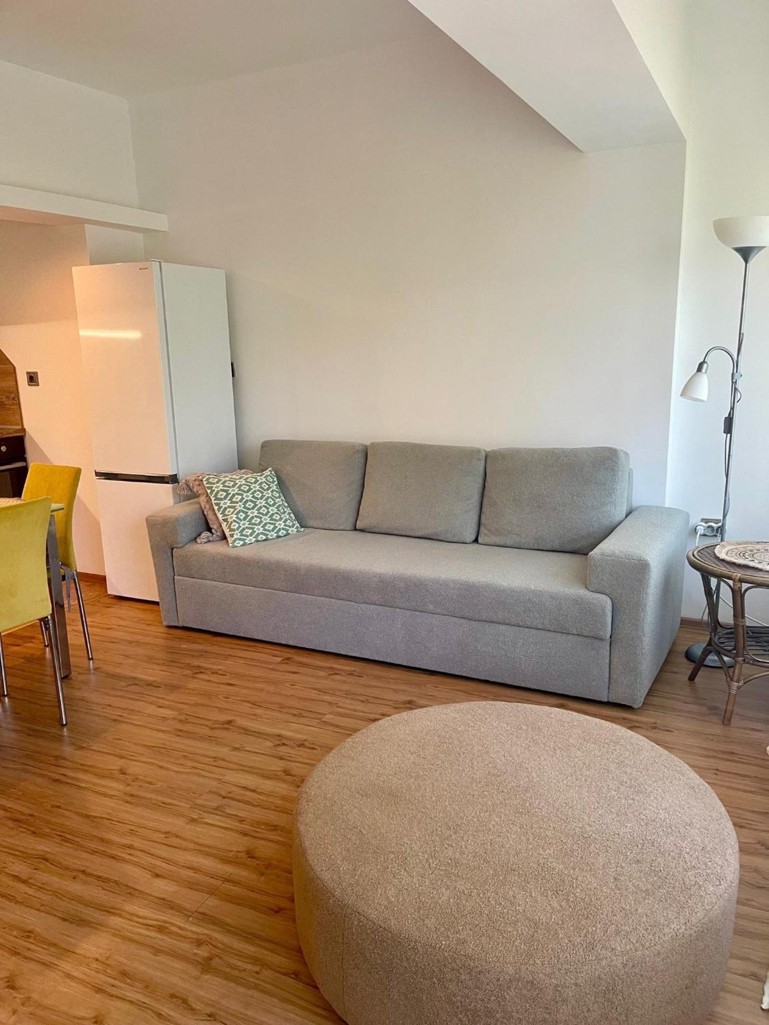 Varna City Park Apartament מראה חיצוני תמונה
