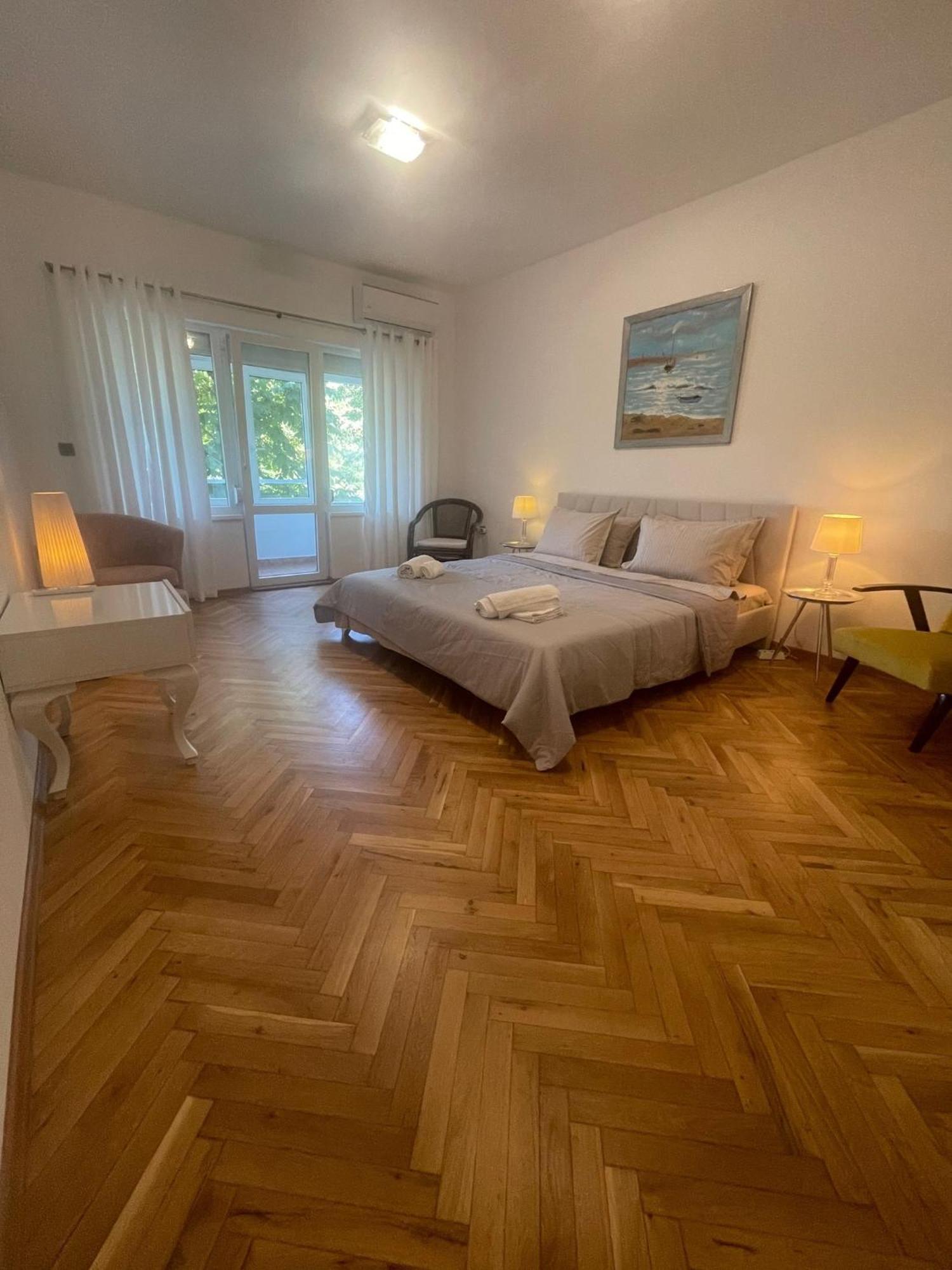 Varna City Park Apartament מראה חיצוני תמונה