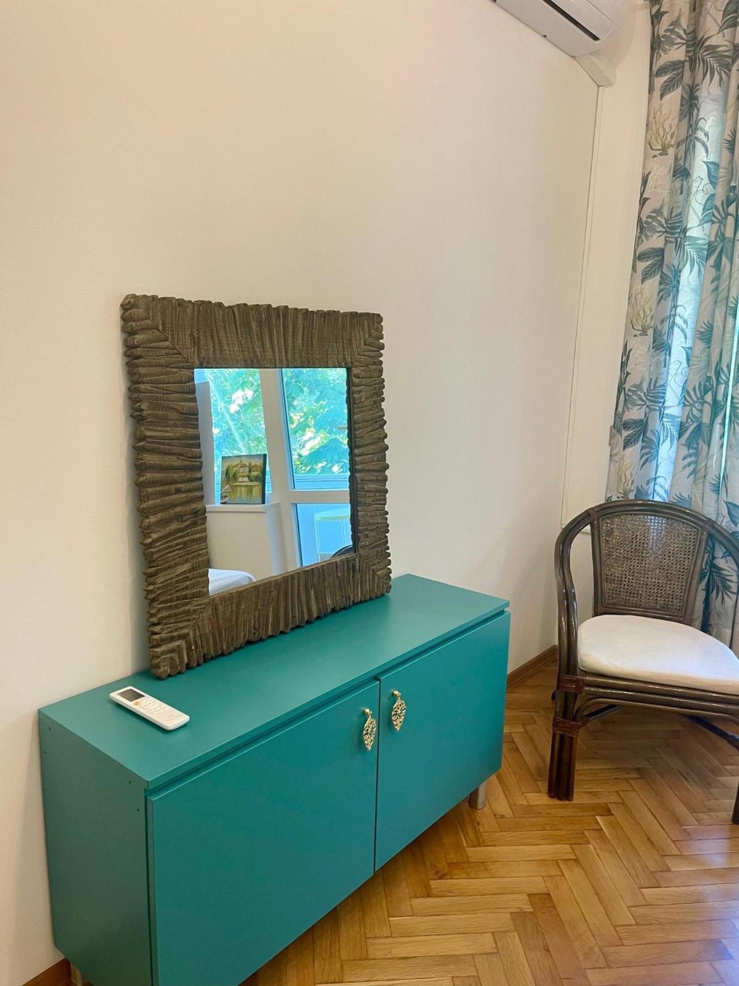 Varna City Park Apartament מראה חיצוני תמונה